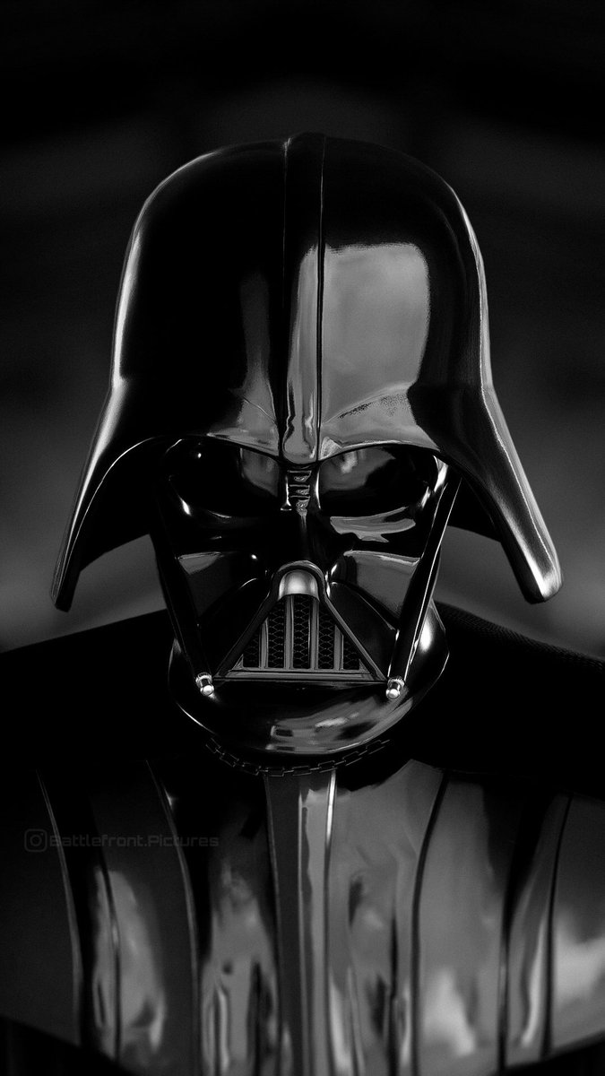BattlefrontPics's tweet image. Portrait of Darth Vader
-
Mod by Lamestreamer &amp;amp; Nanobuds
-
#DarthVader #Vader
#StarWarsBattlefrontII 
#StarWars