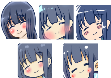 リズと青い鳥のtwitterイラスト検索結果 リズと青い鳥のtwitterイラスト検索結果
