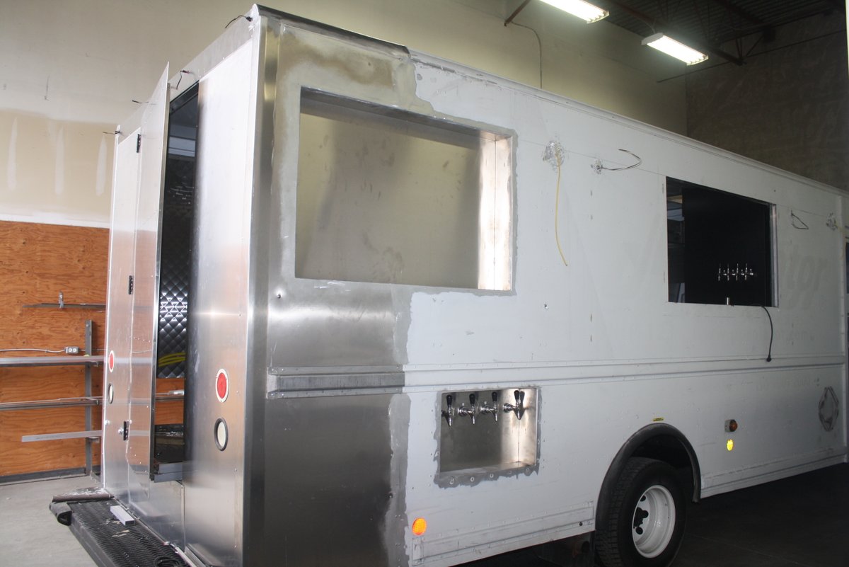 Apollo Food Trucks tweet media