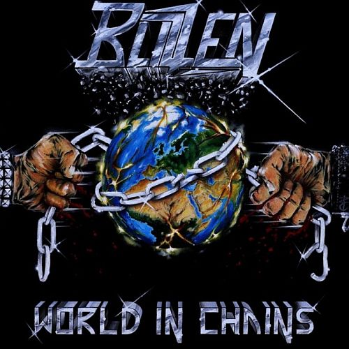 ~ 2020 (Pure Steel Records) – Stil: Heavy/Speed Metal ~

Eine unserer besten Antworten auf die skandinavische Invasion der jungen Wilden heißt BLIZZEN, basta. streetclip.de/2020/06/09/bli…