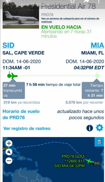 TeleredTV tweet media