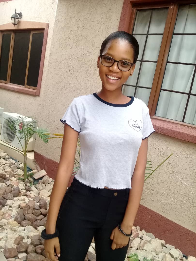 rati302's tweet image. Smile!😊