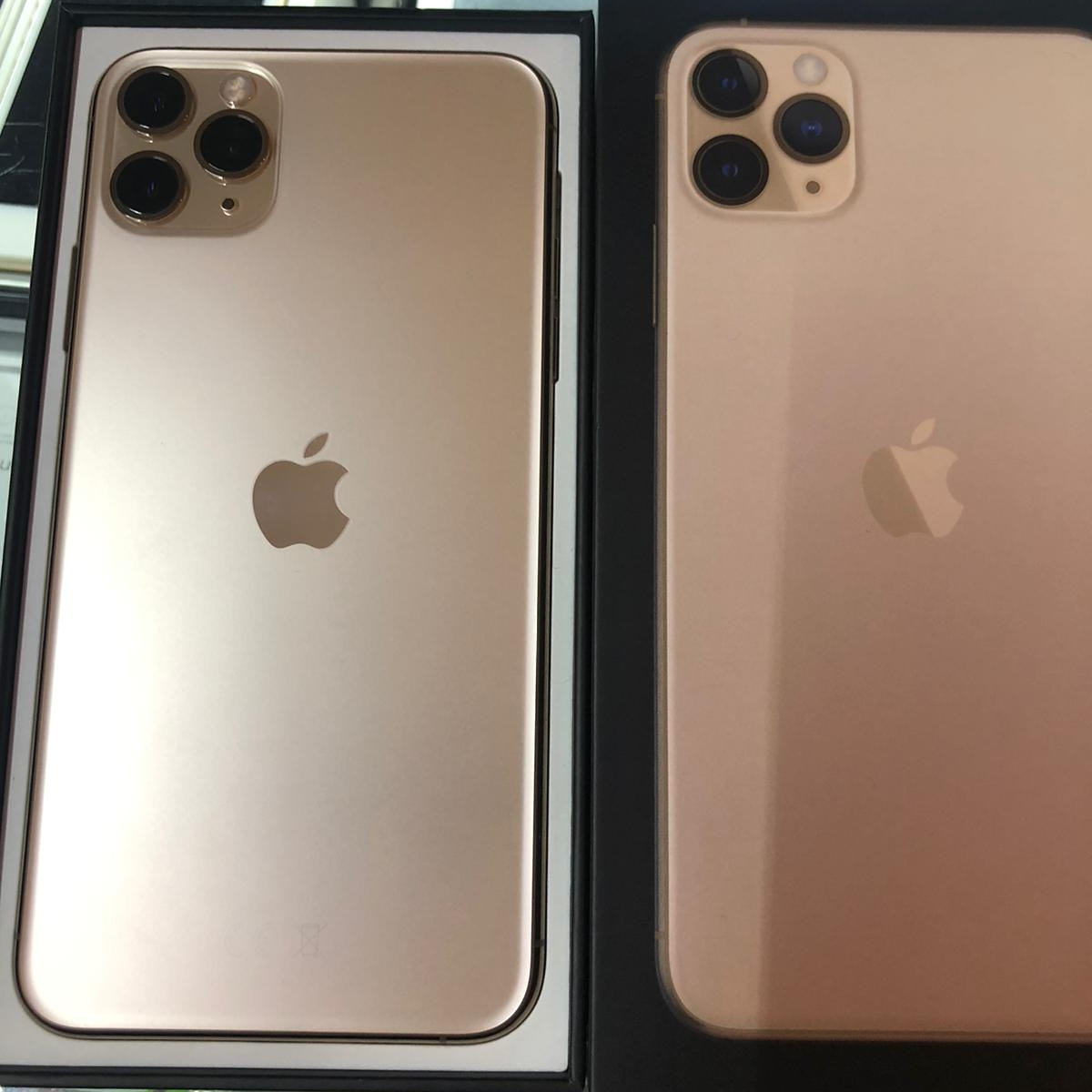 Ankara cep alim yeri