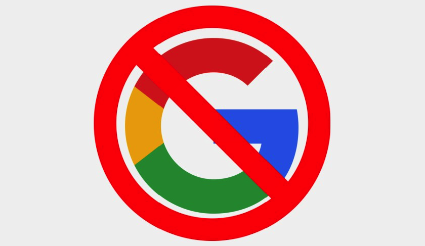 catmcgee's tweet photo. Google is an authoritarian government over the web who you have no choice but to give your data to. They’re like the China of the internet 

You can’t have freedom without privacy. I urge all my followers to start de-googling as much as possible

So, here's how ⬇️ https://t.co/BUadGlaXMd