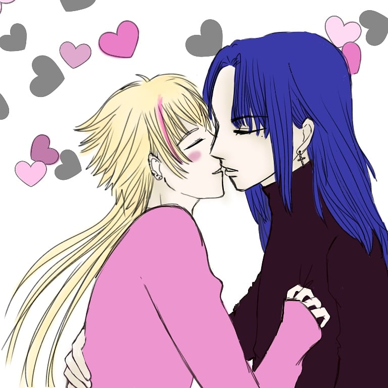 yaoikitty82's tweet photo. Look how happy is lil Miya when Haru gives him all the attention he wants. 🤭
#drawing #dollcharacter #ocdoll #oc #bl https://t.co/2C8Tznhagk