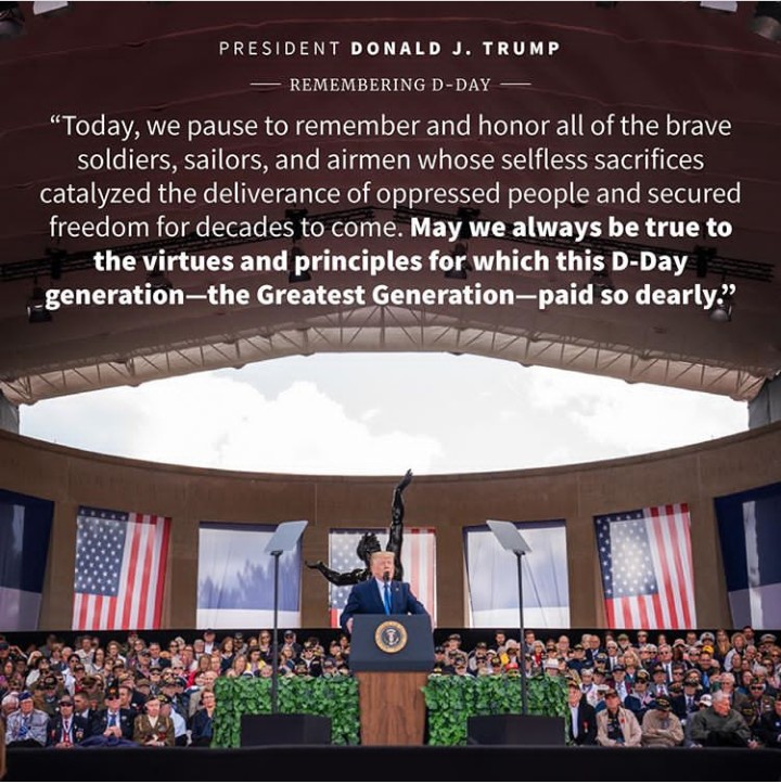 Hbd to my president, <a href="/realDonaldTrump/">Donald J. Trump</a> llnp