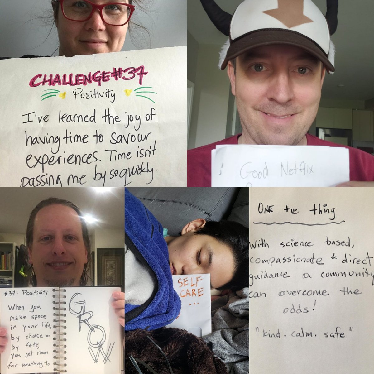 Trisha Roberson tweet media