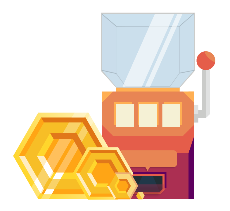 Our Coin-chart:
The coin is now available in different levels of detail.😼 The larger the coin, the more detailed the design of the coin.🎨

#indiegame #gamedev #androiddev #gamedesign #indiewatch #developer #app #indie #game #dev