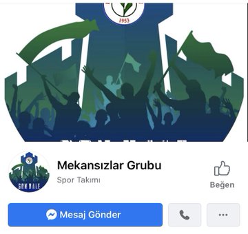 Resmi Twitter'da görüntüle