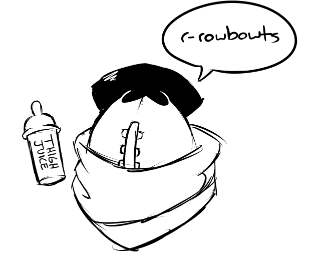 basically, he baby 