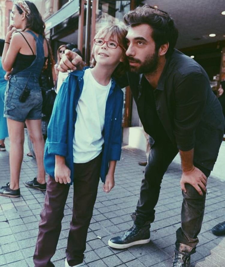 İyi ki doğdun <a href="/Ata_Berk_Mutlu/">Ata Berk Mutlu</a> 
En kısa zamanda ekranlarda görme dileğiyle 🙏
#poyrazkarayel #ataberkmutlu