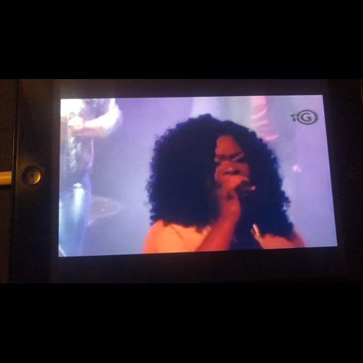 LeboMatumba's tweet photo. Thank you 1gospel #Lebomatumba https://t.co/DKH6NOF4dl