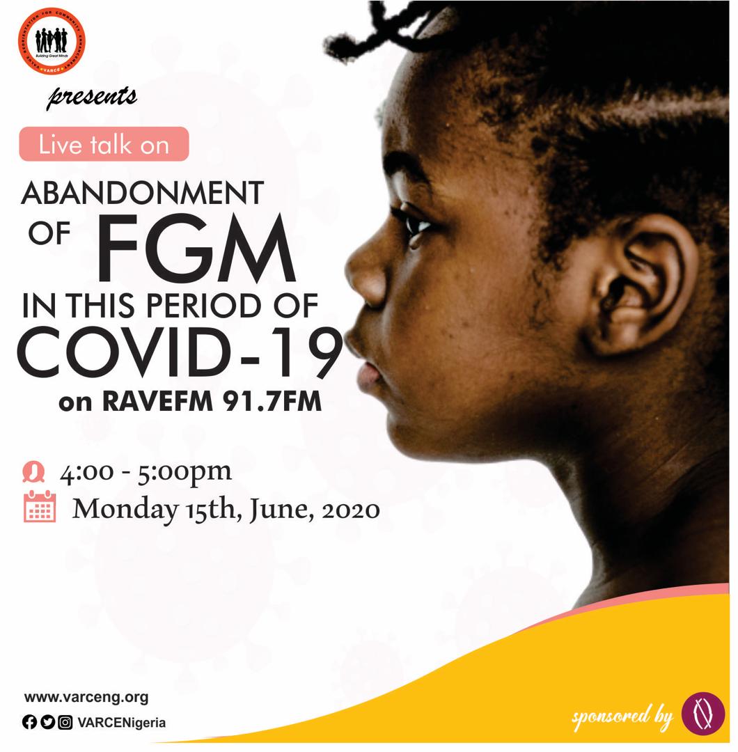 frontlineendfgm's tweet photo. .@Adexconsult &amp; @VARCENigeria received their #DirectActionGrants on Friday and plans are already in place for talkshows on @rave917fm tomorrow and Tuesday for #DayOfTheAfricanChild 

#EndFGM #GlobalMediaCampaign #MondayMotivation @GPtoEndFGM @UNFPANigeria @WHOAFRO @WHONigeria https://t.co/JnYqqO72ZL