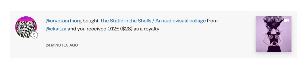 ⏚ ALIEN HONEY ⏚ tweet media