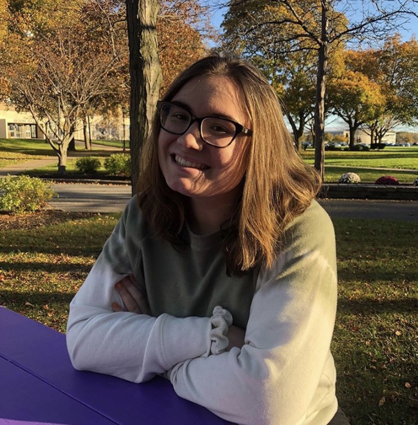 NiagaraUniv's tweet photo. Wondering what life is really like as a Purple Eagle?

Ask one! #AskAnEagle

❓ https://t.co/p4setDihqz https://t.co/IFDRyK9ntv