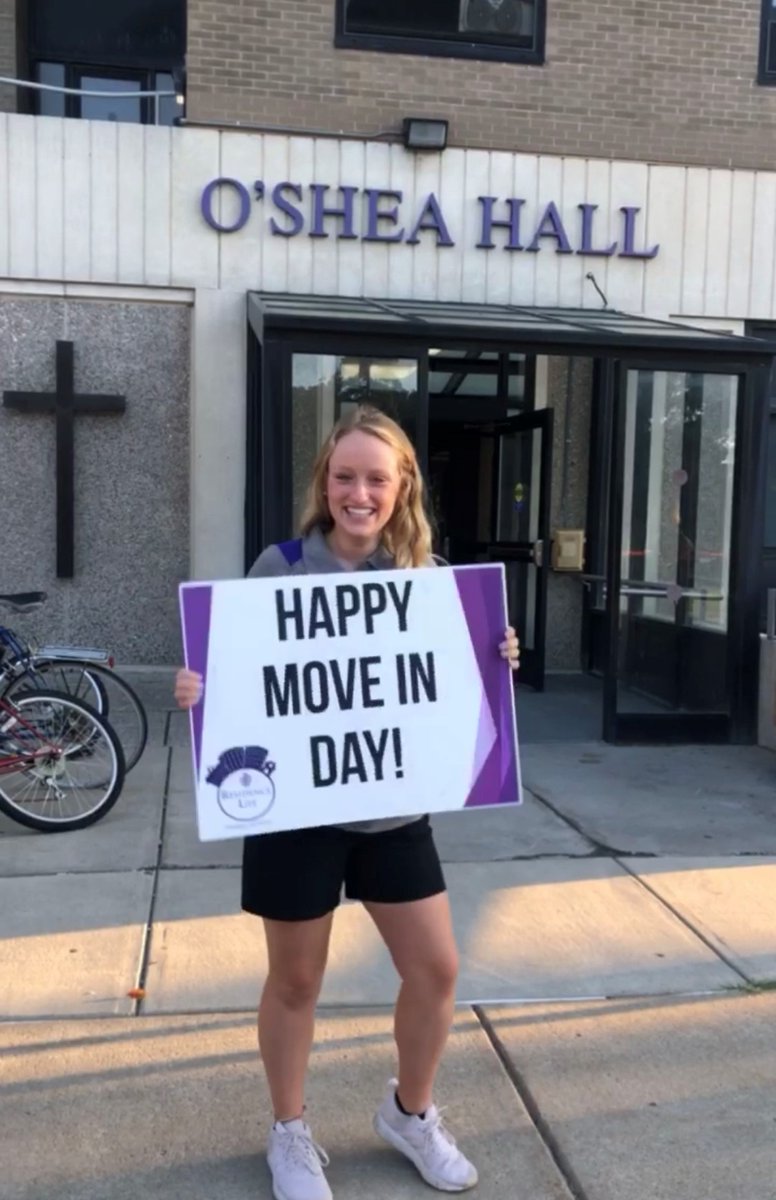 NiagaraUniv's tweet photo. Wondering what life is really like as a Purple Eagle?

Ask one! #AskAnEagle

❓ https://t.co/p4setDihqz https://t.co/IFDRyK9ntv