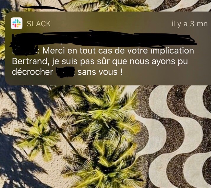 Sunday vibes 🤙 On démarre cette nouvelle semaine avec la patate @CFiduciaire 😄⚡️⚡️⚡️ Le plein de motivation pour soutenir nos entrepreneurs #teamwork #expertscomptables #lovemyjob