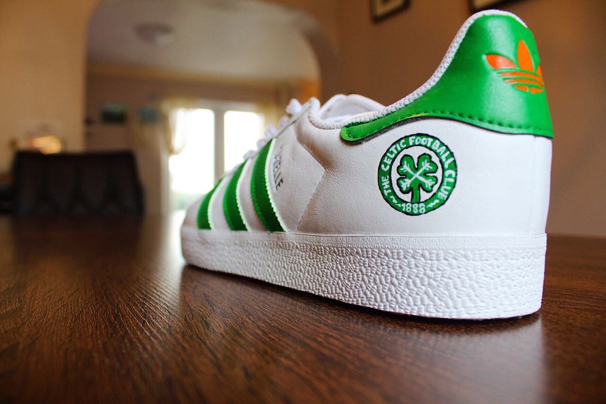 adidas gazelle silver green womens adidas Celtic Barreda Shoes