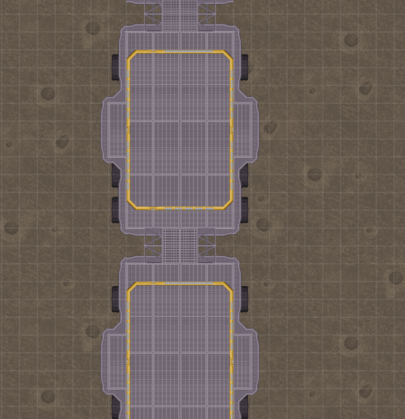 long_spider's tweet photo. All these and more will be added next week in the #VehiclePatch https://t.co/X2c1JEeyxK