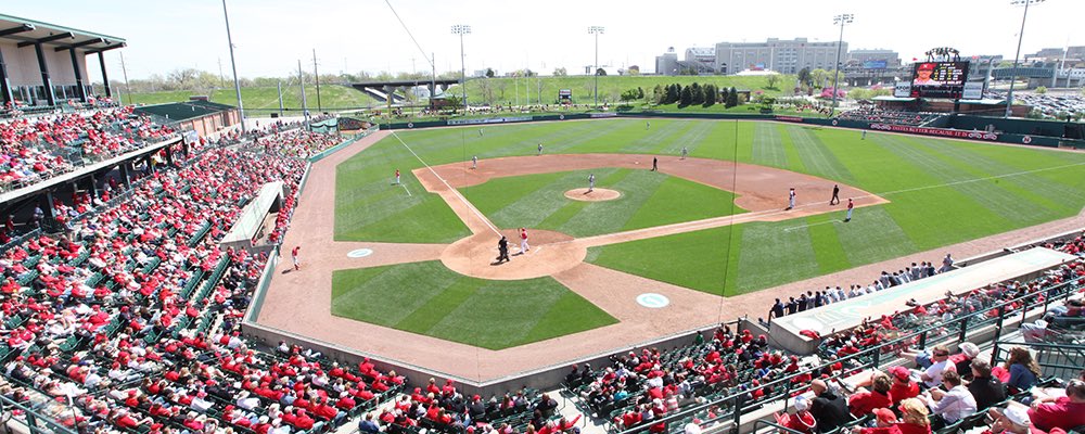 chancehroch's tweet photo. I would like to thank everyone at New Mexico State for my 4 years and everyone who helped me along the way... I am very excited to extend my career and go to grad school and play baseball @Husker_Baseball for one more year #GBR https://t.co/cS86cSpWQA