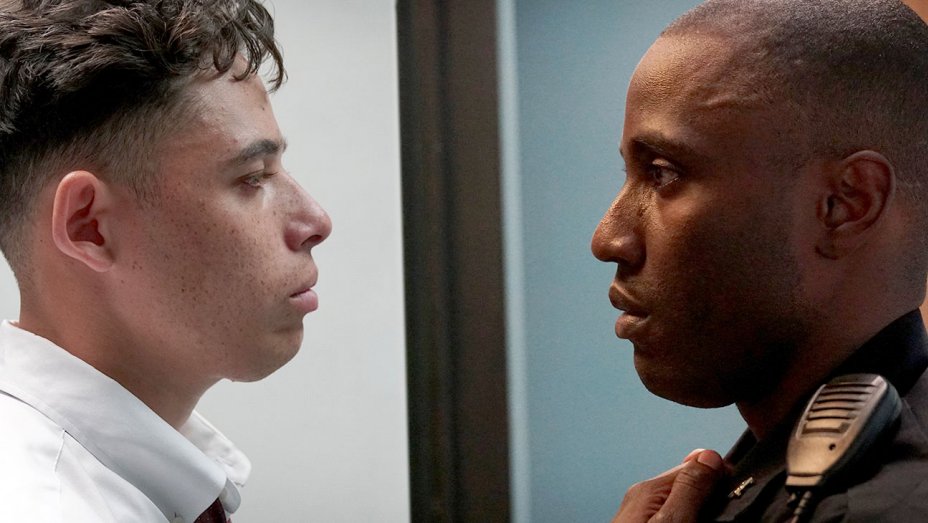 IndieWire's tweet photo. Neon Makes Eric Garner Inspired-Drama ‘Monsters and Men’ Free on VOD Through June https://t.co/7VPxCdm4G9 https://t.co/lKLMSZQ9nc