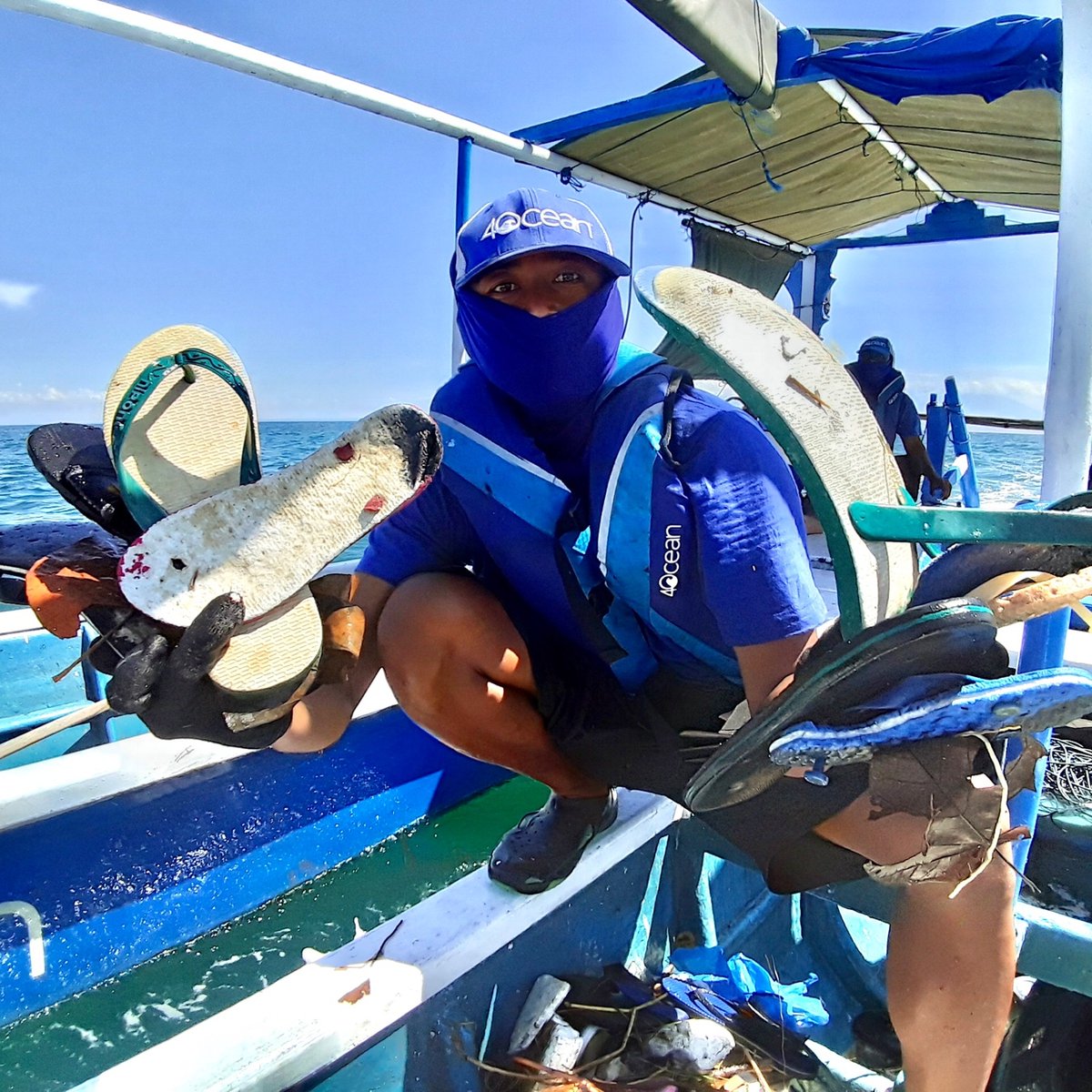 4ocean tweet media
