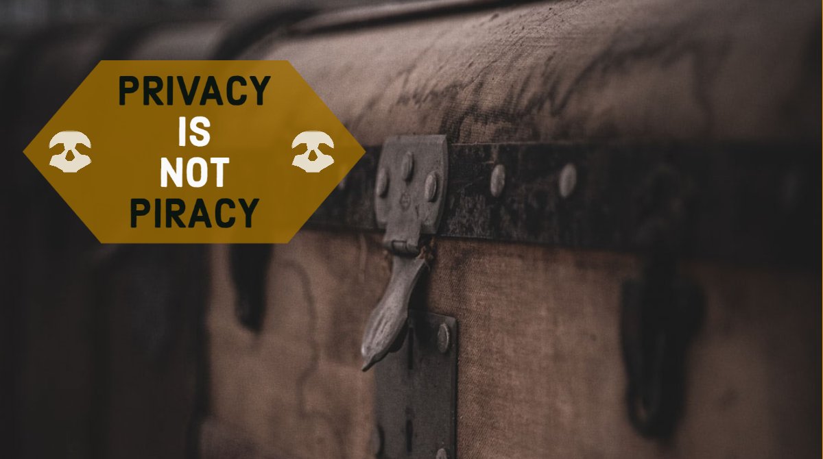 PirateChain's tweet image. Pirates, check out Sir Crypto's video- BEST PRIVACY COINS OF 2020: ow.ly/Vk7E50A6TFj 
👏👏We truly appreciate all your support, it helps us improve!