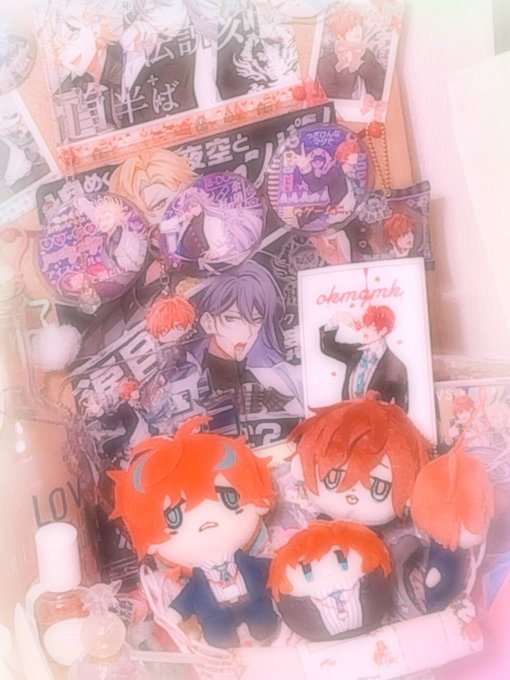 ぶすぬいのtwitterイラスト検索結果