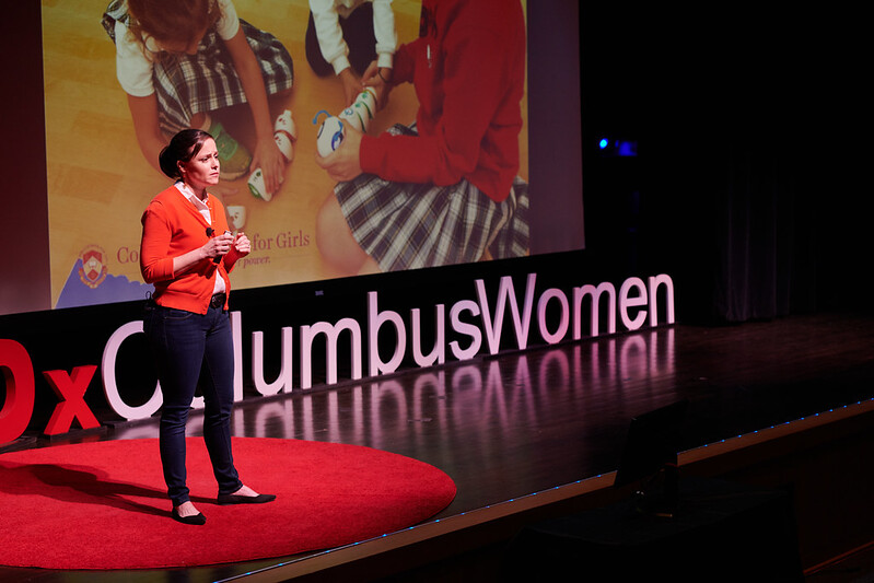 We're hosting another #TEDCircle at 6pm this Tuesday. Join us as we watch a (local!) talk and discuss June's theme of Resilience. Sign up for the Circle here: ow.ly/cEbj50A7kfm