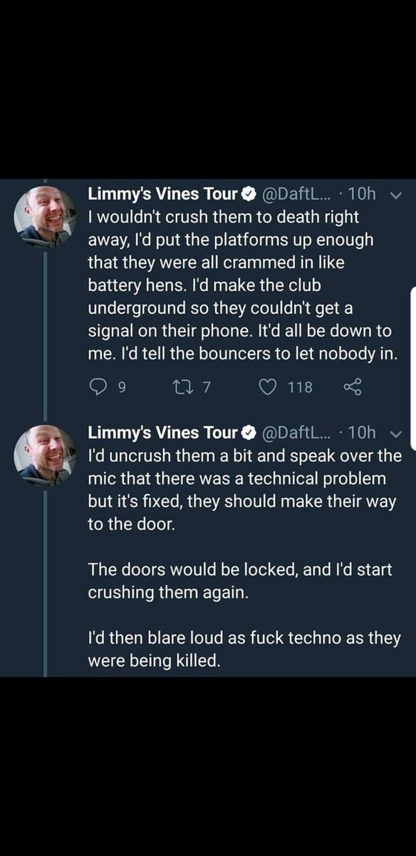 Limmy twitter daft punk Limmy twitter daft punk