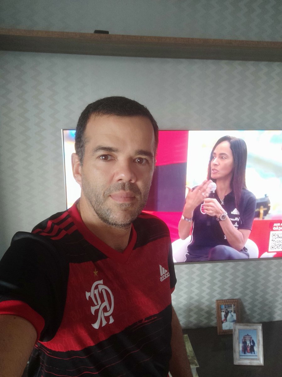 #flamengobrahmalive