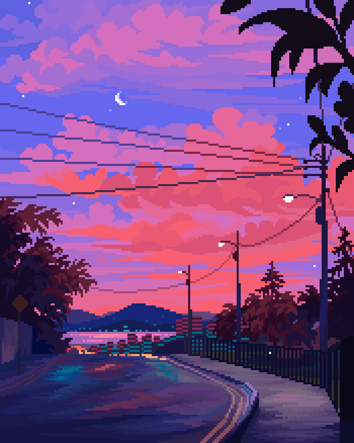 16pxl's tweet photo. #pixelart https://t.co/KxzEvzHhLP
