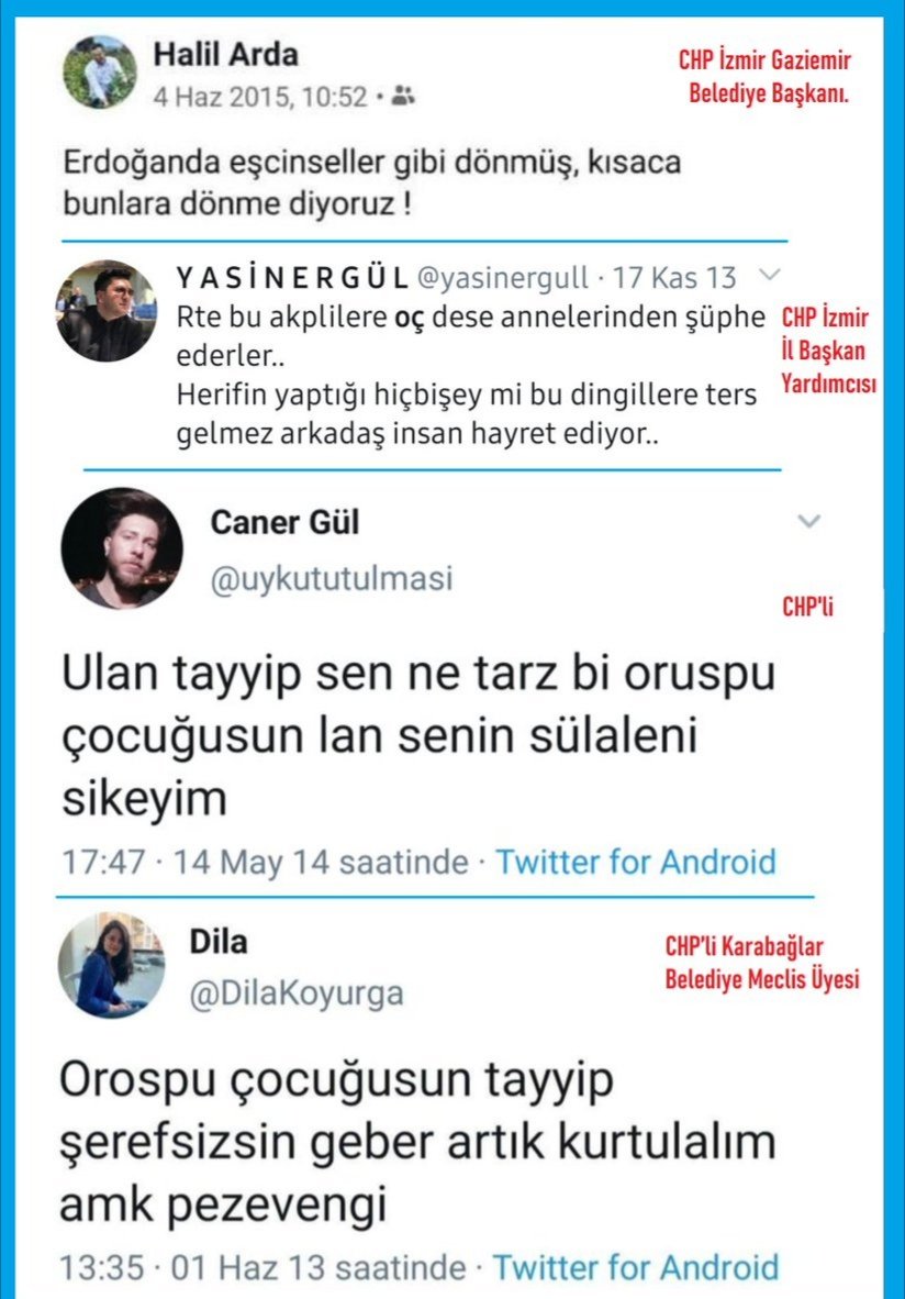 Grkankara4's tweet photo. #CHPDemekKüfürDemek https://t.co/uiYmT5IG9r