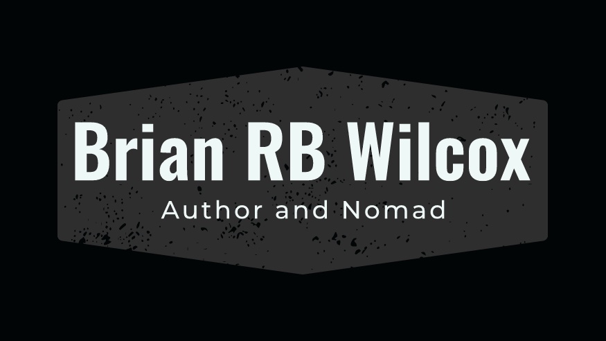 BRBWilcox's tweet photo. new logo! https://t.co/XTF9NYunPC