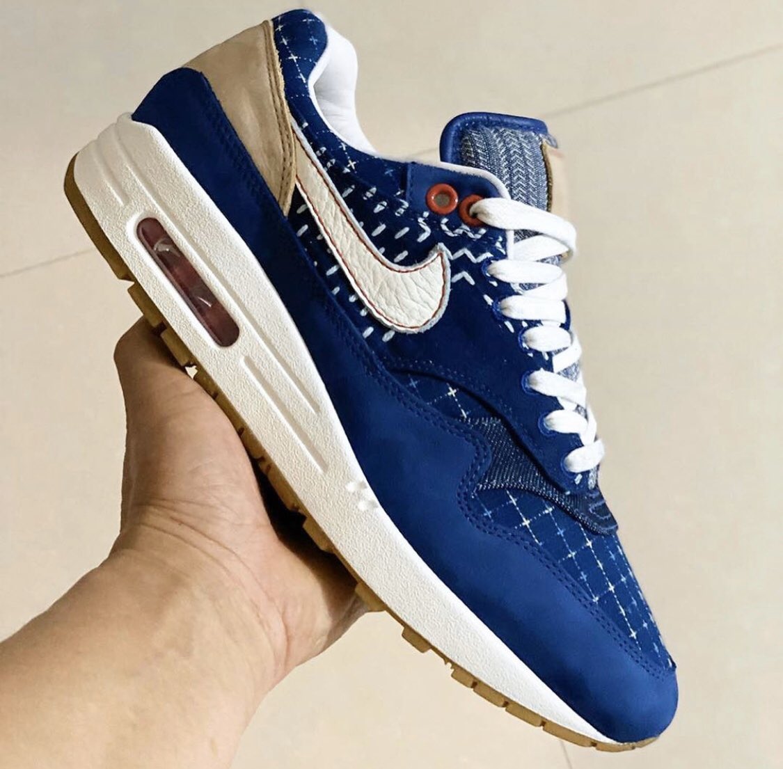 nike air max 1 dnhm