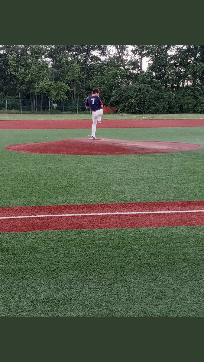EProspects2020's tweet photo. Proud to welcome @dean_belinger23 to the awesome @EProspects2020 family. Look forward to watching him this summer and @OUCardsBaseball in the future. https://t.co/wdJhh2cjv5