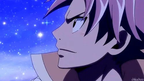 Natsu Dragneel tweet media