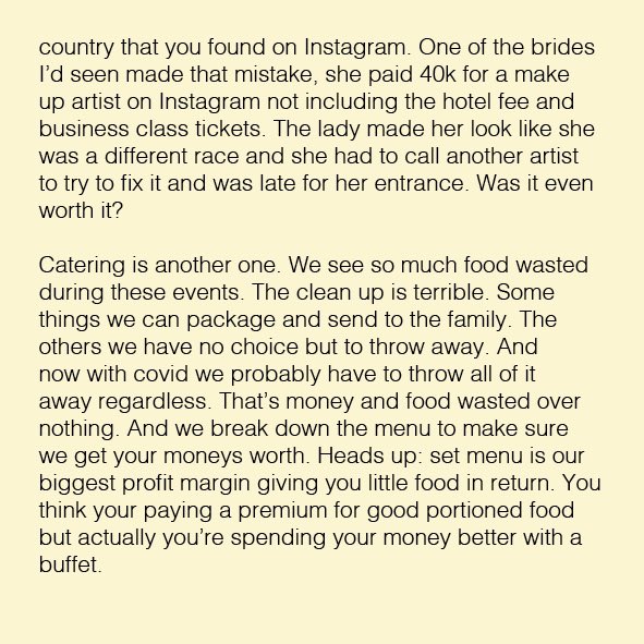 #brides on #arabculture - the reality behind the scenes when preparing for a #wedding