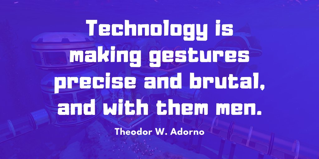 TheGameStrainCo's tweet photo. Some "I have to think about this..." words from a great thinker!

#mondaythoughts #MondayMood #MondayMotivaton #technology #SouthAfrica https://t.co/ezgIXRj73m