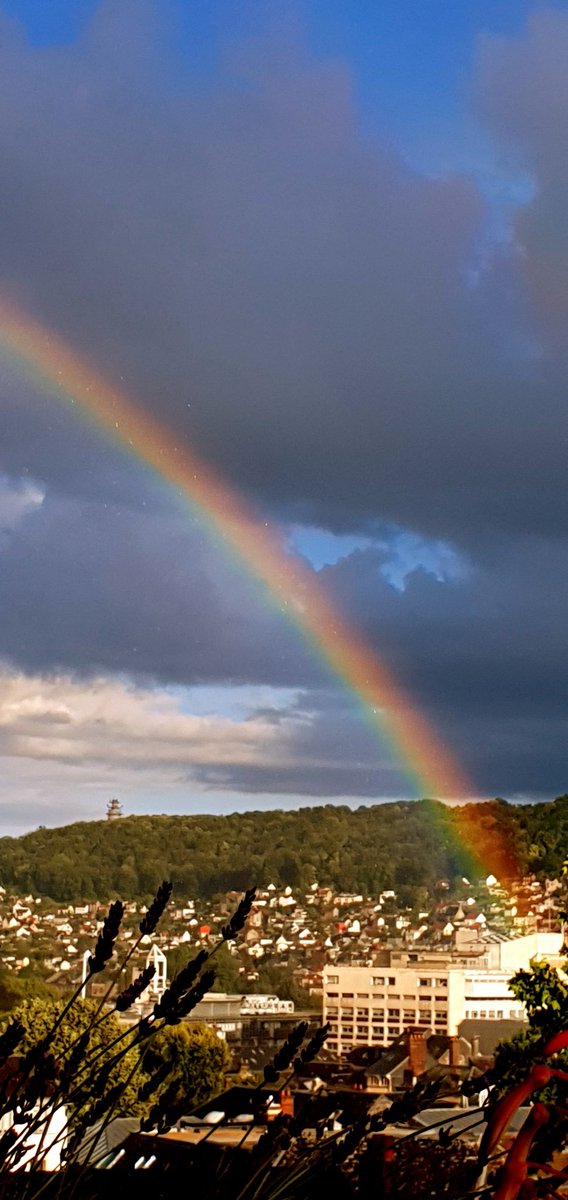 Allez bonne soirée quand même!