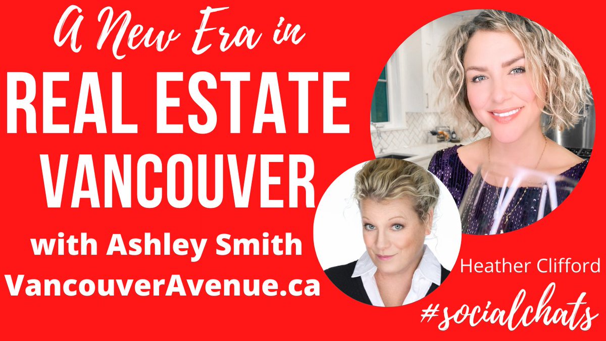A New ERA in Real Estate Vancouver with Ashley Smith
youtu.be/8es1SOHWfyU
Watch it here ⇧⇧⇧⇧
#realestatevancouver