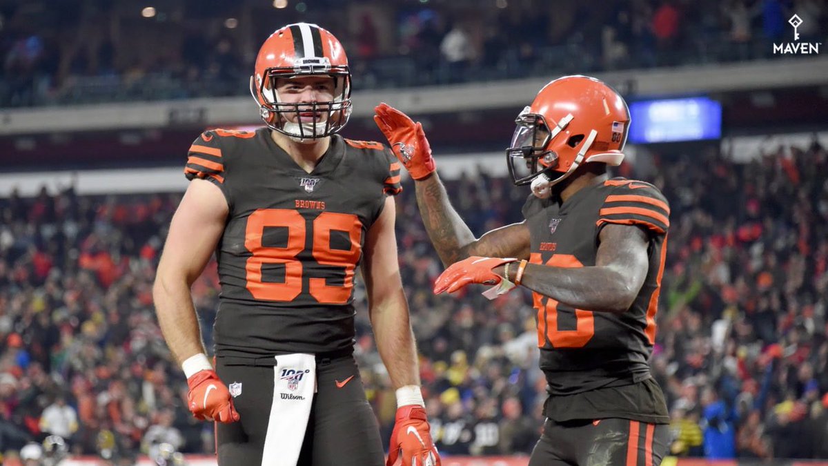 Cleveland Browns