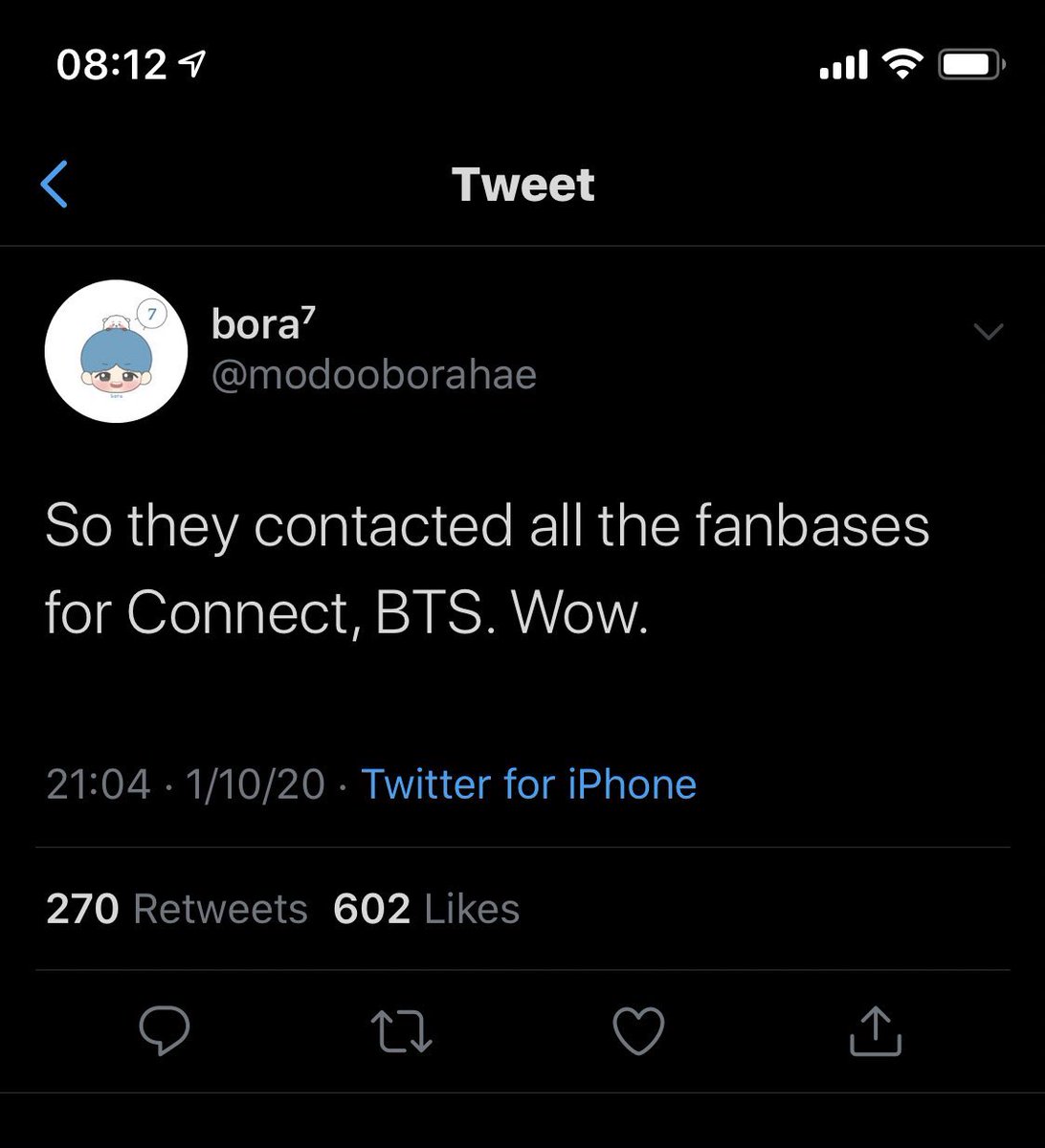 ARMYs were speculating that J/M had gifted J/K the NBC snow globe from Paris. Bora slammed everyone for “making assumptions” when she often makes hasty false assumptions herself. It was only harmless speculation, but it seems Bora has something against J/M.