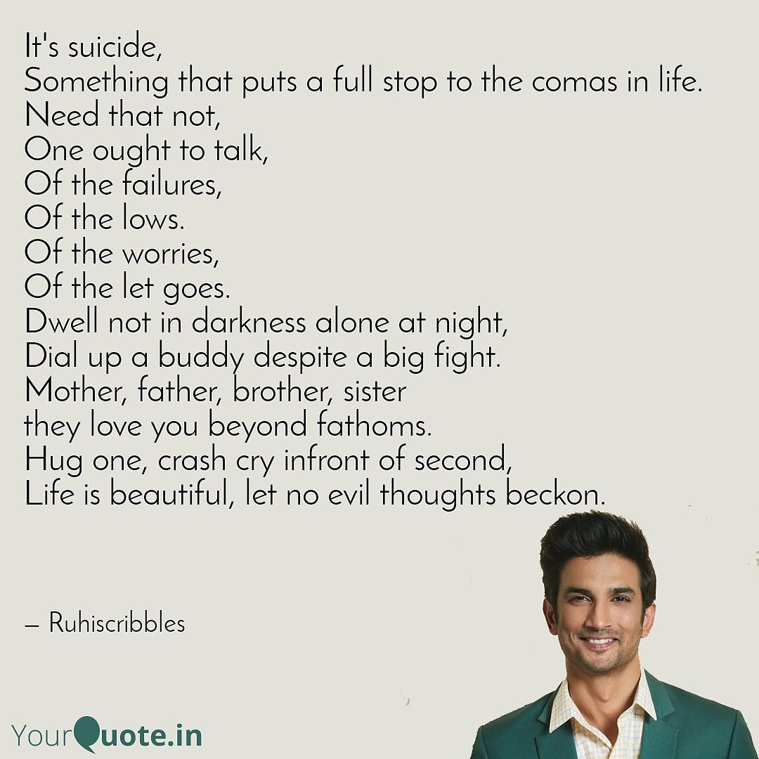 Ruhi Scribbles tweet media