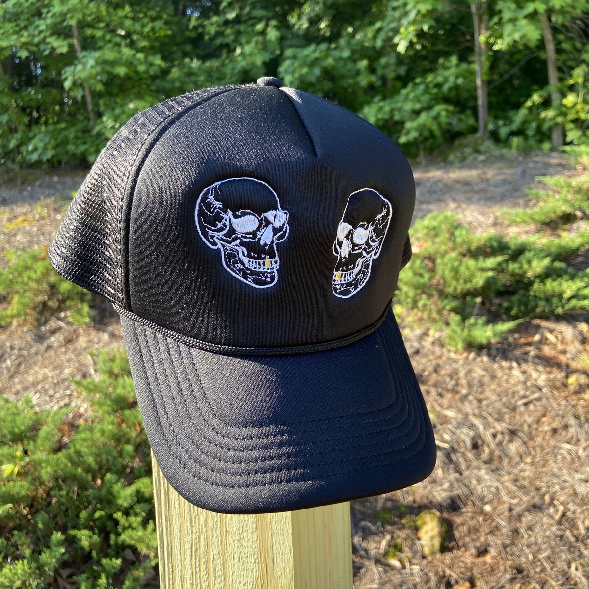 nvizhen's tweet photo. Truckers from our upcoming S/S’20 “Summer of Love” collection https://t.co/WpbzuXaO0L