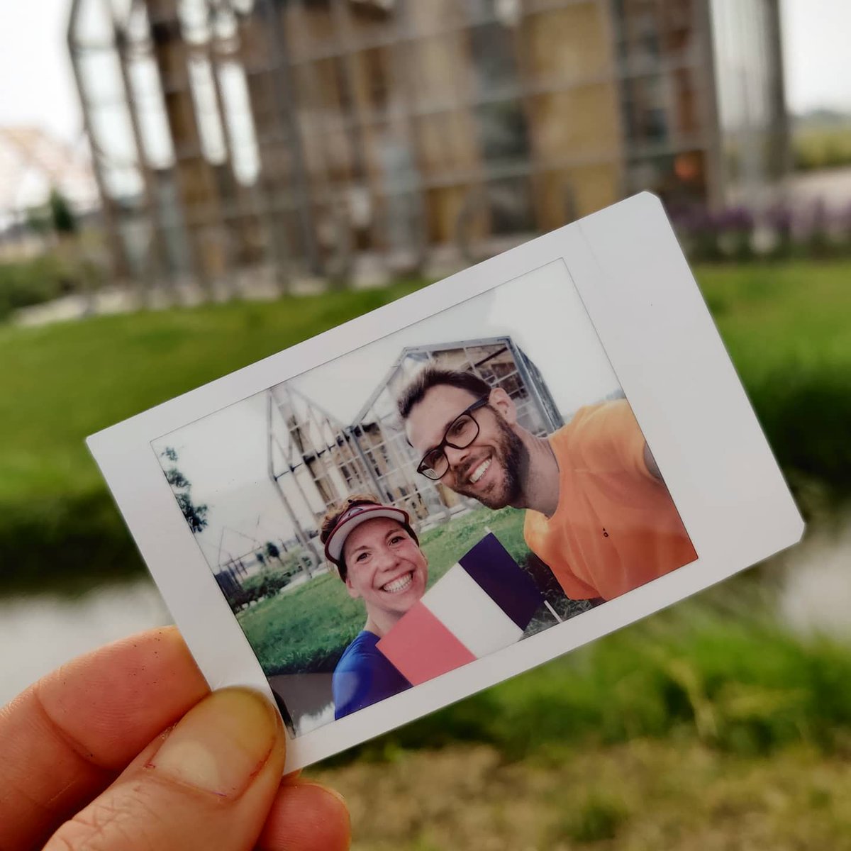 Meisje_Sanne's tweet photo. 'Cher Paris,
Het is inmiddels 20 jaar geleden dat wij elkaar voor het eerst en tegelijkertijd voor het laatst zagen...'
Lees verder op: https://t.co/QpRUMpUxww
#GDWT #GrandDutchWorldTrail https://t.co/33Z4eA3wkB