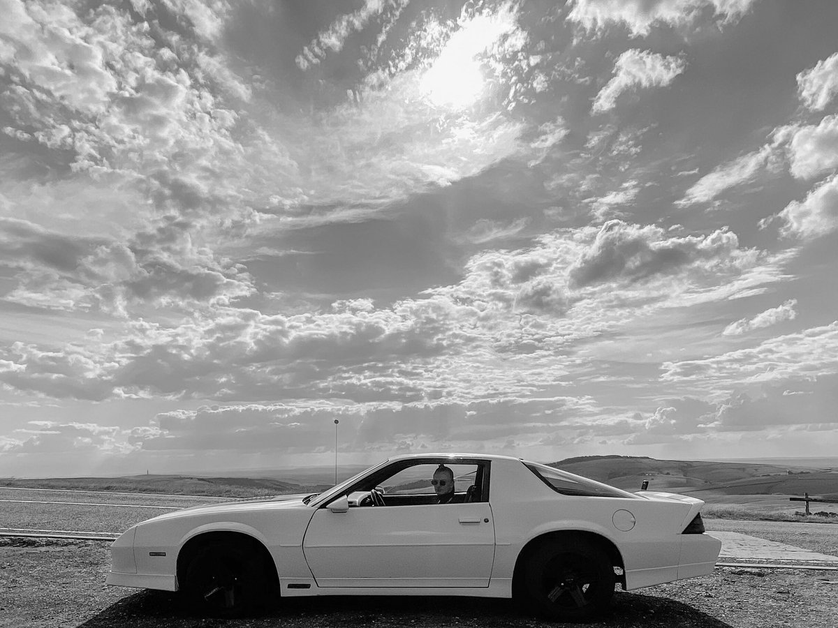 ‘85 Camaro 👼🏼