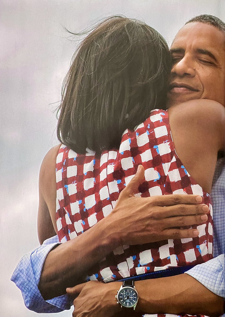 Just thought of lot of you could use this right now.  #NationalObamaDay #ObamaDay #OBAMADAYJUNE14 #hugsfromobama ❤️❤️❤️❤️❤️