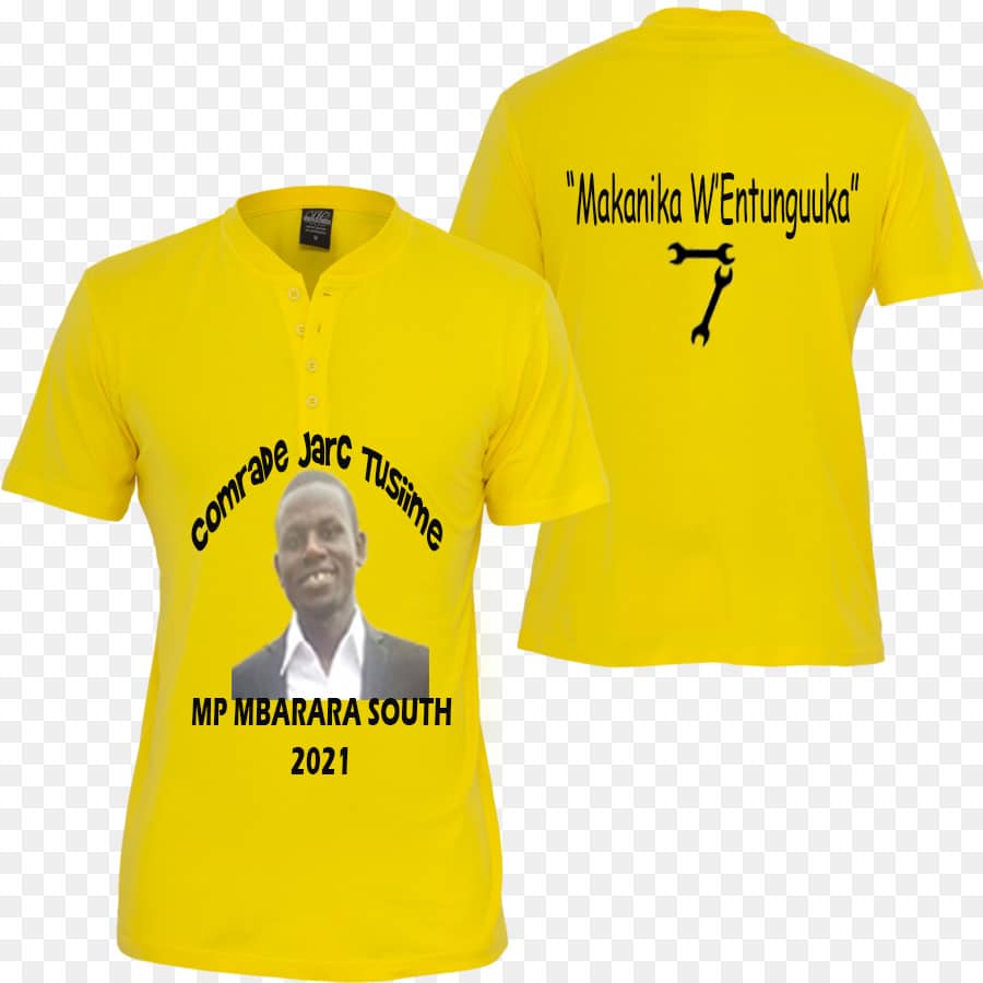 JarcTusiime's tweet photo. #MrFixer
#Makanika
#MbararaSouth2021
#MakanikaWaitu
@kyobuguzia @NRMOnline @RugyendoQuotes @mkainerugaba @Gilespies @AUC_DPA @ArthurMirama @chabaho @ChaapaLeague @KagutaMuseveni
Makanika W'Entunguuka.......... https://t.co/4avnk4IDkN