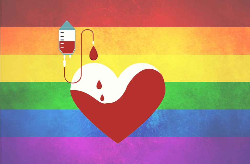 SomosMov's tweet photo. Hoy es el día mundial del donante de sangre 💉

En Venezuela las personas LGBTIQ+ viven brechas sistemáticas para donar sangre  basados en estereotipos y prejuicios que ratifican violencias y discriminaciones en el sistema de salud. https://t.co/hwzWys7Bi0